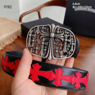 Chrome Hearts Belt AAA-38 (19)