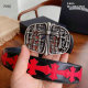 Chrome Hearts Belt AAA-38 (19)