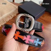 Chrome Hearts Belt AAA-38 (15)