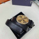Chrome Hearts Belt AAA-38 (69)