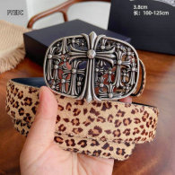 Chrome Hearts Belt AAA-38 (18)