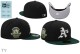 Oakland Athletics 59FIFTY Hat (89)