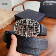 Chrome Hearts Belt AAA-38 (30)