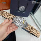 Chrome Hearts Belt AAA-38 (46)