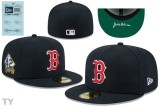 Boston Red Sox 59FIFTY Hat (67)