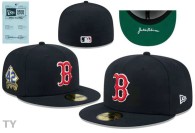 Boston Red Sox 59FIFTY Hat (67)