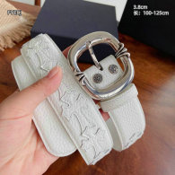 Chrome Hearts Belt AAA-38 (9)