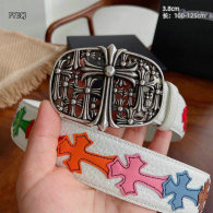 Chrome Hearts Belt AAA-38 (24)