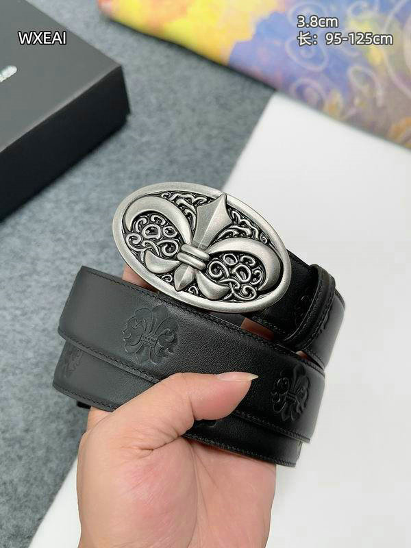 Chrome Hearts Belt AAA-38 (47)