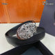 Chrome Hearts Belt AAA-38 (61)