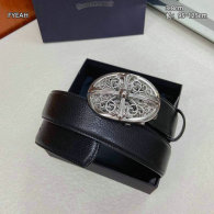 Chrome Hearts Belt AAA-38 (68)