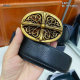 Chrome Hearts Belt AAA-38 (70)