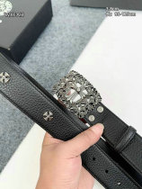 Chrome Hearts Belt AAA-38 (57) Chrome Hearts Belt AAA-38 (57)