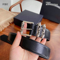 Chrome Hearts Belt AAA-38 (16)