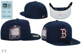 Boston Red Sox 59FIFTY Hat (64)
