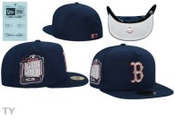 Boston Red Sox 59FIFTY Hat (64)