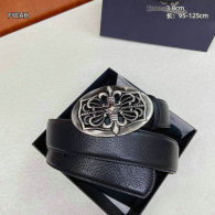 Chrome Hearts Belt AAA-38 (63)