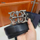 Chrome Hearts Belt AAA-38 (64)