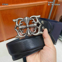 Chrome Hearts Belt AAA-38 (64) Chrome Hearts Belt AAA-38 (64)