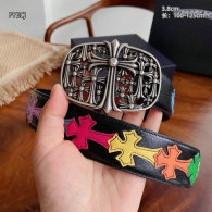 Chrome Hearts Belt AAA-38 (17)