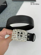 Chrome Hearts Belt AAA-38 (37)