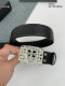 Chrome Hearts Belt AAA-38 (37)
