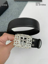 Chrome Hearts Belt AAA-38 (37) Chrome Hearts Belt AAA-38 (37)
