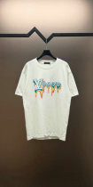 LV Short Round Collar T-shirt S-XXL (86) LV Short Round Collar T-shirt S-XXL (86)