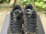 Authentic Nike Kobe 11 Black/Gold