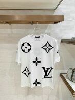 LV Short Round Collar T-shirt L-XXXXL (9)