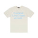LV Short Round Collar T-shirt XS-L （23）