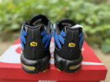 Authentic Nike Air Max Plus Hyper Blue