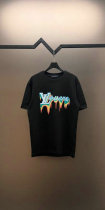 LV Short Round Collar T-shirt S-XXL (85) LV Short Round Collar T-shirt S-XXL (85)