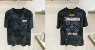 LV Short Round Collar T-shirt L-XXXXL (11)