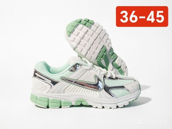 Nike Zoom Vomero 5 Shoes (42)