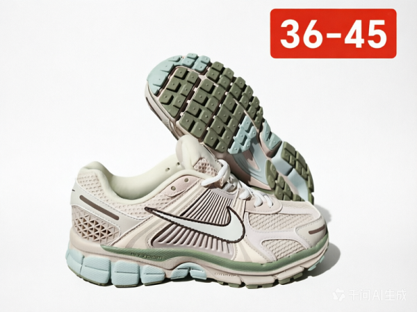 Nike Zoom Vomero 5 Shoes (29)