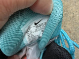 Authentic Nike Air Max 95 Big Bubble QS Gamma Blue/Black