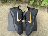 Authentic Nike Kobe 11 Elite Protro Black/Gold