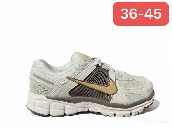 Nike Zoom Vomero 5 Shoes (39)