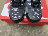 Authentic Nike Air Max Plus White/Black