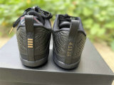 Authentic Nike Kobe 11 Elite Protro Black/Gold