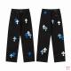 Chrome Hearts Long Jeans (84)