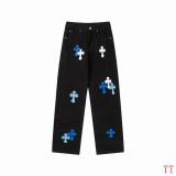Chrome Hearts Long Jeans (84)