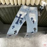 Chrome Hearts Long Jeans (96)