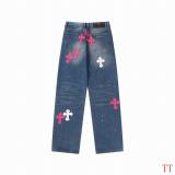Chrome Hearts Long Jeans (82)