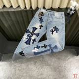 Chrome Hearts Long Jeans (96)