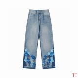 Chrome Hearts Long Jeans (92)