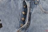 Chrome Hearts Long Jeans (75)