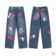 Chrome Hearts Long Jeans (82)
