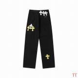 Chrome Hearts Long Jeans (79)